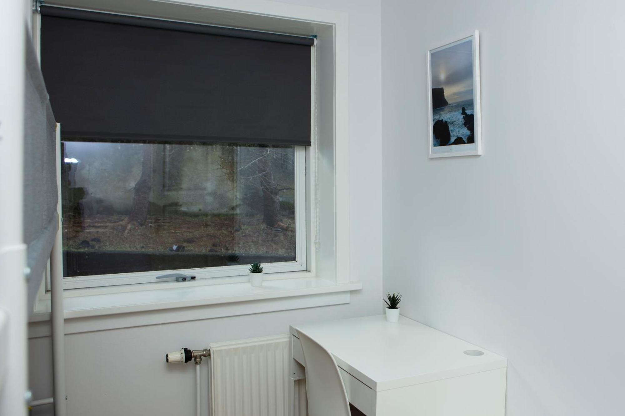 Mork Apartments- Great View Tórshavn Kamer foto